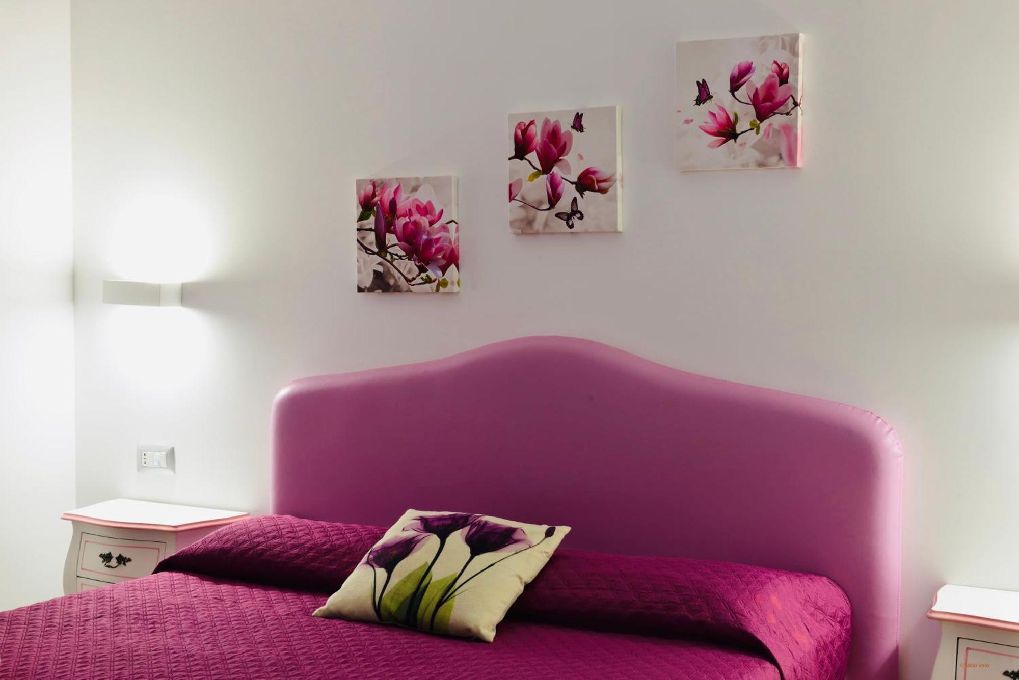 Floral Holiday Minori Extérieur photo